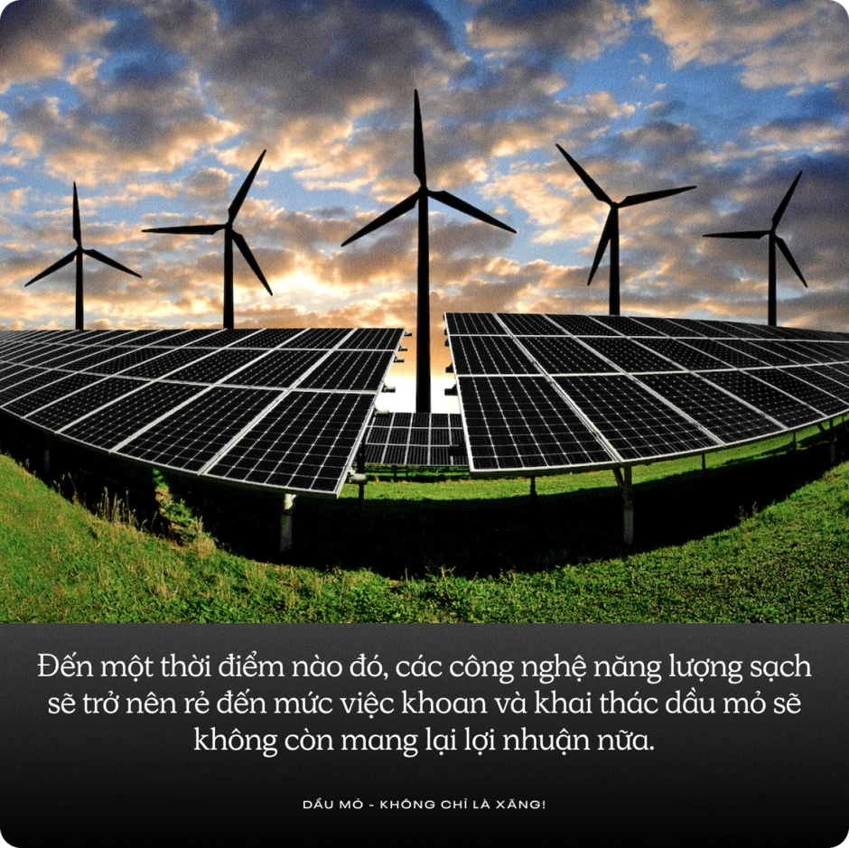 Không chỉ là xăng: 8 thứ quen thuộc từ bữa cơm đến viên kẹo được sinh ra từ dầu mỏ Không chỉ là xăng: 8 thứ quen thuộc từ bữa cơm đến viên kẹo được sinh ra từ dầu mỏ