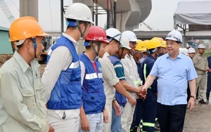 Không phải Thái Lan, một đối thủ của gạo Việt vừa mở tuyến đường thủy chở gạo thẳng sang Philippines, dự kiến đưa 60.000 tấn đi trong 3 tháng Không phải Thái Lan, một đối thủ của gạo Việt vừa mở tuyến đường thủy chở gạo thẳng sang Philippines, dự kiến đưa 60.000 tấn đi trong 3 tháng