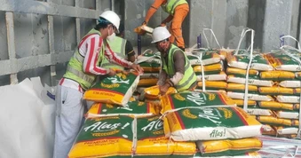 Không phải Thái Lan, một đối thủ của gạo Việt vừa mở tuyến đường thủy chở gạo thẳng sang Philippines, dự kiến đưa 60.000 tấn đi trong 3 tháng