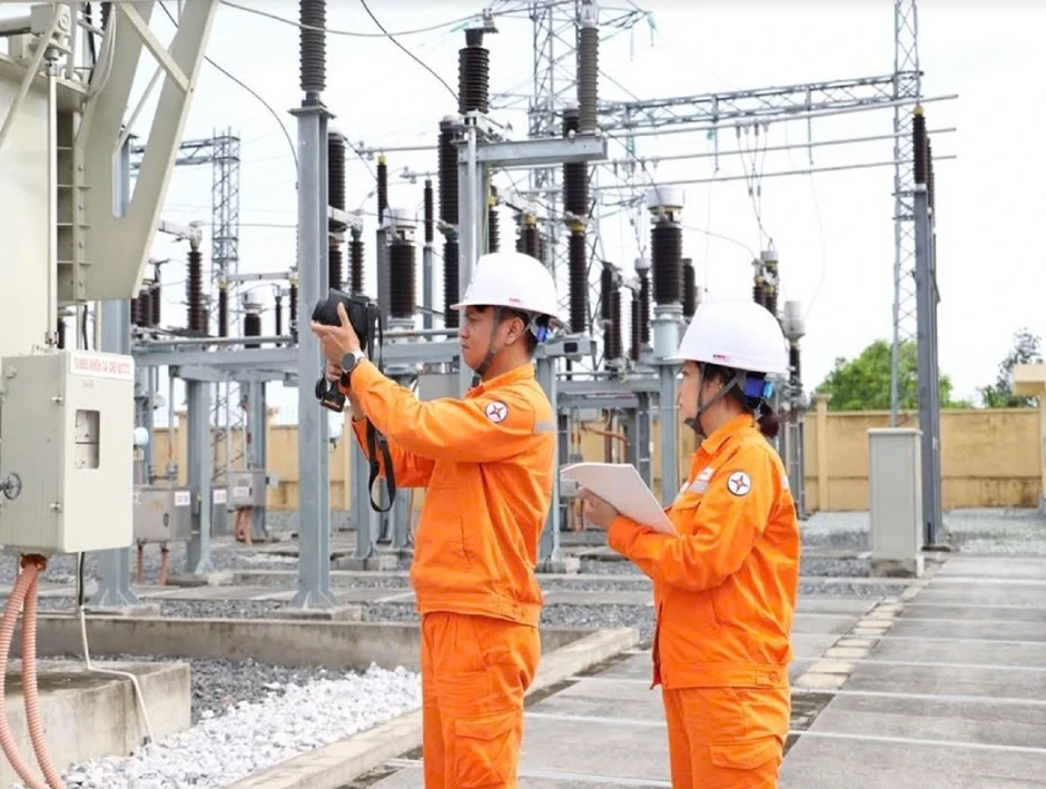 Khung giờ điện cao điểm sắp được áp dụng, người dân cần lưu ý gì? Khung giờ điện cao điểm sắp được áp dụng, người dân cần lưu ý gì?