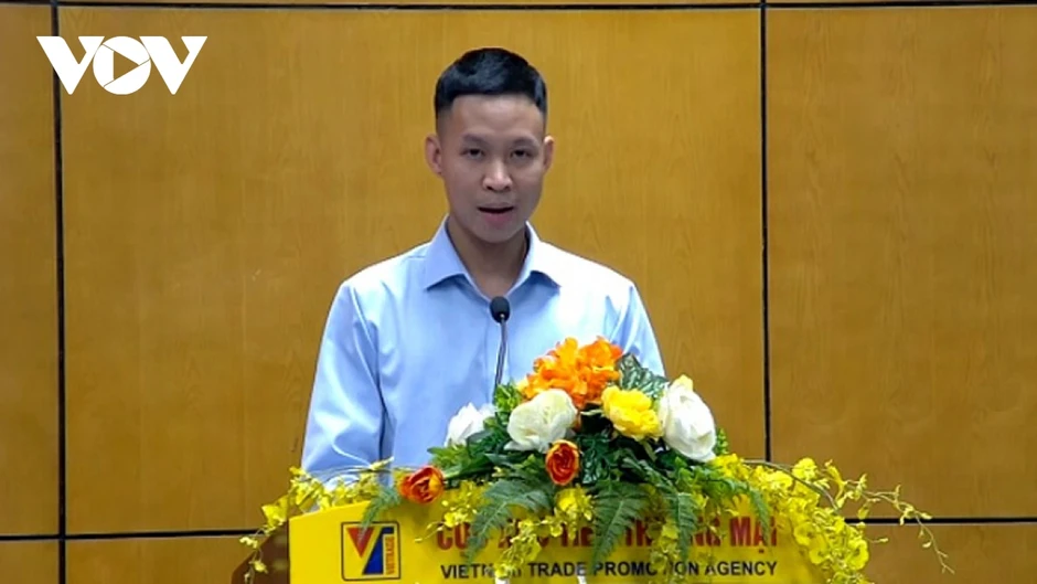 Khuyến nghị với doanh nghiệp xuất khẩu vào thị trường Vương quốc Anh Khuyến nghị với doanh nghiệp xuất khẩu vào thị trường Vương quốc Anh