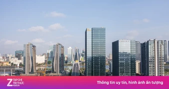 Kịch bản để TP.HCM tăng trưởng 10,2% năm nay