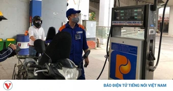 Kiểm tra kinh doanh xăng dầu ở Hà Nội, phát hiện một trường hợp vi phạm