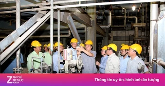 Kiến nghị gỡ vướng nguồn ethanol cho xăng E10
