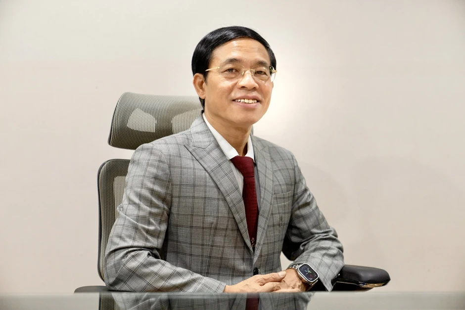 Kiềng 3 chân đưa Việt Nam thành quốc gia biển mạnh