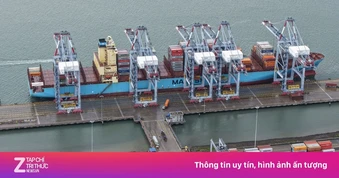 Kiềng 3 chân đưa Việt Nam thành quốc gia biển mạnh