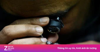 Kim cương được GIA kiểm định như thế nào?