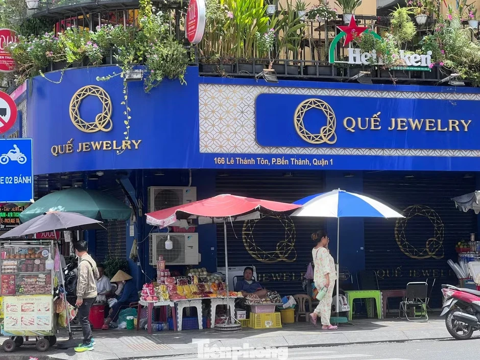 Kim cương rộn ràng 'chợ mạng', chuyên gia cảnh báo nóng Kim cương rộn ràng 'chợ mạng', chuyên gia cảnh báo nóng