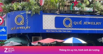 Kim cương rộn ràng 'chợ mạng', chuyên gia cảnh báo nóng