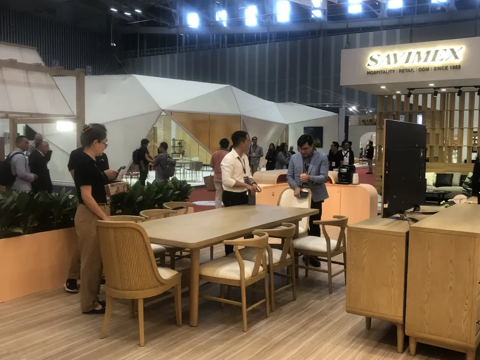 Kim ngạch xuất khẩu nhiều nhóm hàng sang thị trường Hoa Kỳ tăng mạnh Kim ngạch xuất khẩu nhiều nhóm hàng sang thị trường Hoa Kỳ tăng mạnh