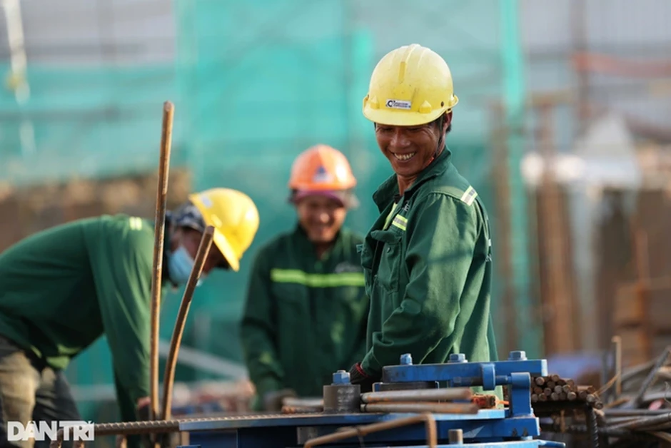 Kinh tế 5 tháng đầu năm khởi sắc, xuất nhập khẩu vượt 445 tỷ USD Kinh tế 5 tháng đầu năm khởi sắc, xuất nhập khẩu vượt 445 tỷ USD