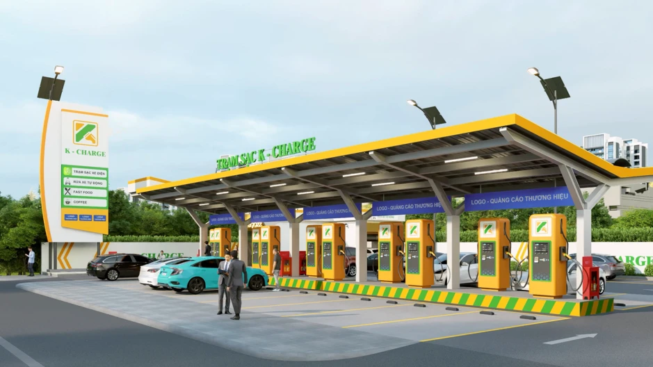 KLC Group - 9 năm kiến tạo, định hình hệ sinh thái đa ngành KLC Group - 9 năm kiến tạo, định hình hệ sinh thái đa ngành