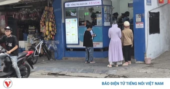 Lại chuyện vỉa hè, trật tự do bàn tay vô hình hay do quản lý nghiêm?