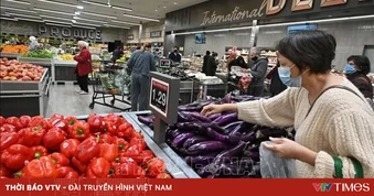 Lạm phát Mỹ ổn định trong tháng 2