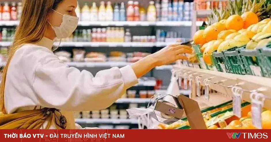 Lạm phát tại Đức tăng mạnh trong tháng 3 Lạm phát tại Đức tăng mạnh trong tháng 3