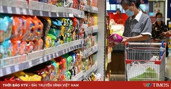 Lạm phát tiêu dùng Trung Quốc chững lại