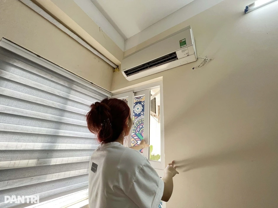 Làm thế nào để hóa đơn tiền điện không tăng sốc dịp nắng nóng kéo dài? Làm thế nào để hóa đơn tiền điện không tăng sốc dịp nắng nóng kéo dài?