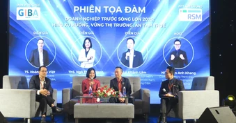 Lẫn lộn tài chính cá nhân và doanh nghiệp dễ lâm vào rủi ro về thuế