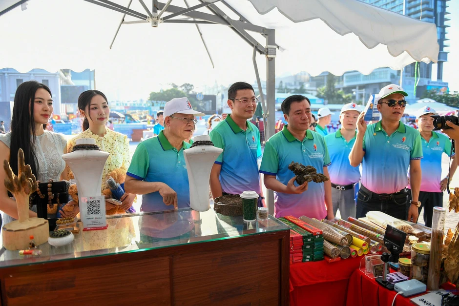 Lan tỏa thông điệp tiêu dùng có trách nhiệm
