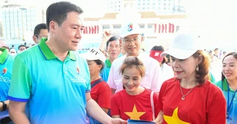 Lan tỏa thông điệp tiêu dùng có trách nhiệm