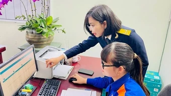 Lan tỏa tinh thần đổi mới sáng tạo trong quản lý thuế hiện đại