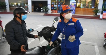 Lãnh đạo Bộ Công Thương nói lý do điều hành giá xăng dầu linh hoạt