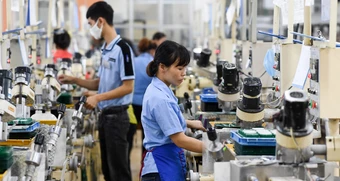 Lãnh đạo Cục Xuất nhập khẩu nói gì về việc nhập siêu gần 14 tỷ USD?