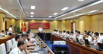 Lấy ý kiến hoàn thiện Sổ tay hướng dẫn quản lý thu nghĩa vụ tài chính từ đất