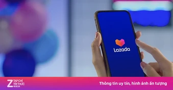 Lazada bị phạt 350 triệu đồng