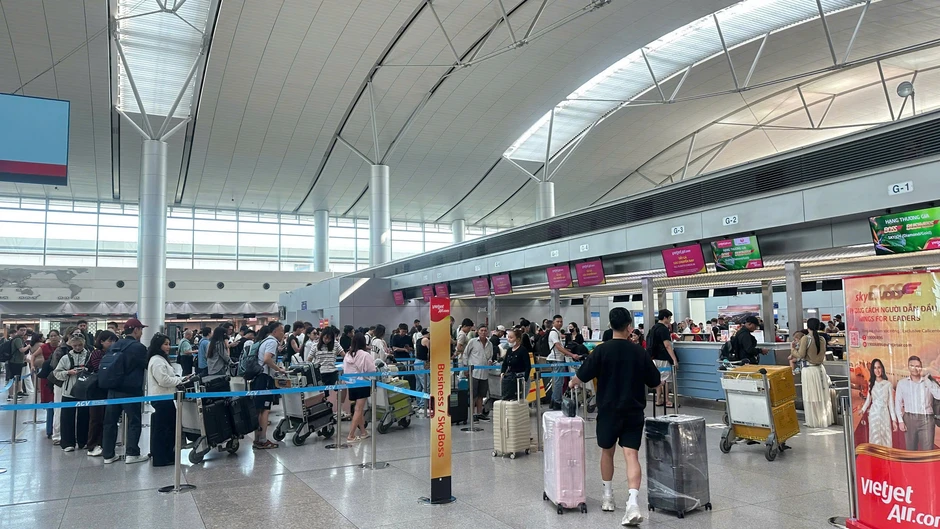 Lễ 2/9, nhiều chặng bay đi Đà Nẵng, Phú Quốc, Nha Trang dưới 1 triệu đồng Lễ 2/9, nhiều chặng bay đi Đà Nẵng, Phú Quốc, Nha Trang dưới 1 triệu đồng