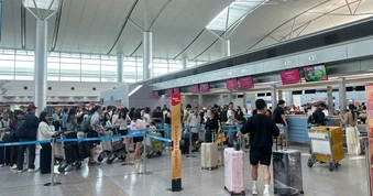 Lễ 2/9, nhiều chặng bay đi Đà Nẵng, Phú Quốc, Nha Trang dưới 1 triệu đồng