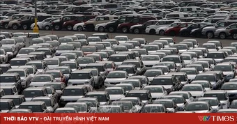 Lệnh cấm phần mềm của Mỹ ảnh hưởng tới nhiều hãng ô tô
