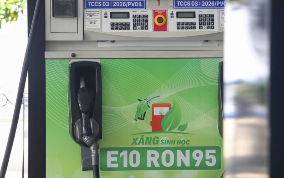 Liên Bộ Công Thương - Tài chính sẽ công bố giá cơ sở xăng E10