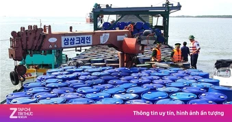 Lo buôn lậu xăng dầu, Bộ Công Thương hỏa tốc siết quản lý