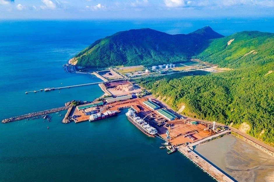 Lộ diện địa phương tăng trưởng kinh tế cao nhất cả nước trong quý I Lộ diện địa phương tăng trưởng kinh tế cao nhất cả nước trong quý I