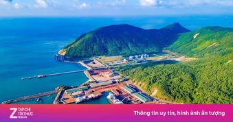 Lộ diện địa phương tăng trưởng kinh tế cao nhất cả nước trong quý I