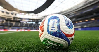 Lộ diện nơi sản xuất 70% bóng toàn cầu: Bí mật siêu phẩm World Cup 2026