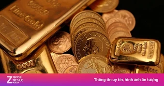 Lộ diện 'ông lớn' gom vàng vượt cả các ngân hàng trung ương