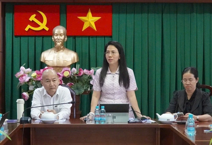Lo ngộ độc thực phẩm, TP.HCM làm gì để siết chuỗi cung ứng suất ăn trường học? Lo ngộ độc thực phẩm, TP.HCM làm gì để siết chuỗi cung ứng suất ăn trường học?