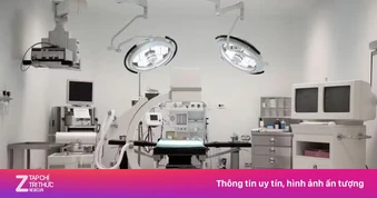 Lộ thị trường nhập khẩu thiết bị y tế trăm tỷ