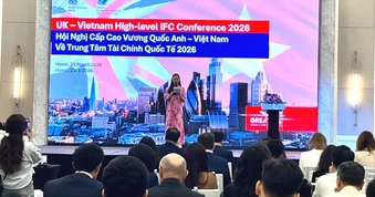 Lộ trình 3 bước để Việt Nam trở thành trung tâm định giá khu vực