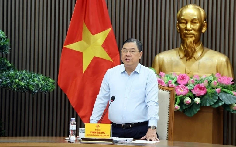 Loại bỏ các dự án điện chậm tiến độ khỏi Quy hoạch điện 8 Loại bỏ các dự án điện chậm tiến độ khỏi Quy hoạch điện 8