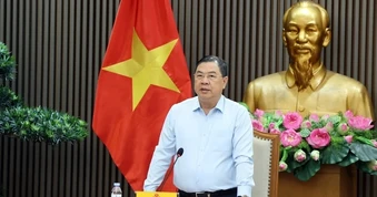 Loại bỏ các dự án điện chậm tiến độ khỏi Quy hoạch điện 8