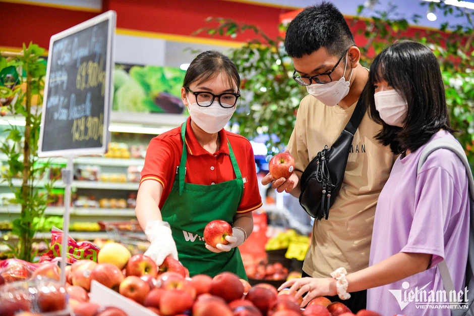 Loạt doanh nghiệp ‘từ chối’ tăng giá bất chấp chi phí lên cao Loạt doanh nghiệp ‘từ chối’ tăng giá bất chấp chi phí lên cao