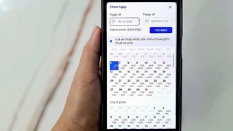 Loạt hãng hàng không tung vé máy bay hè giá vài chục nghìn đồng