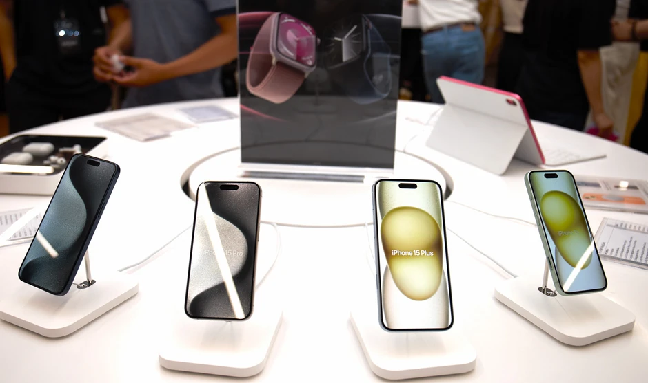 Loạt iPhone giảm giá, nhiều mẫu chạm mức thấp kỷ lục