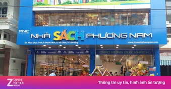Loạt lãnh đạo từ Thiên Long rời nhà sách Phương Nam