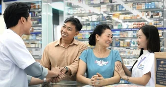 Loạt "ông lớn" bán lẻ thu lãi nghìn tỷ đồng ngay quý đầu năm