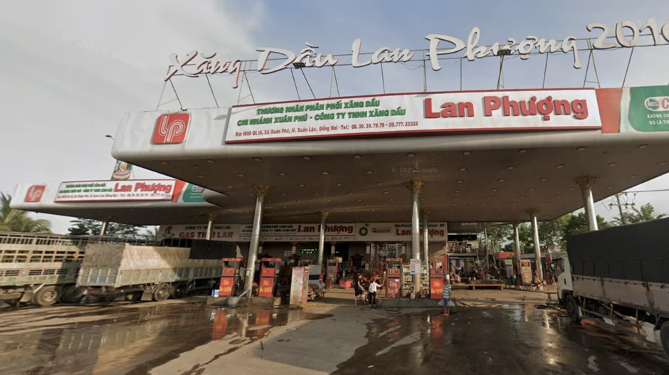 Loạt sai phạm quản lý, kinh doanh xăng dầu ở Đồng Nai
