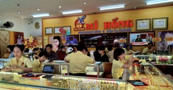 Loạt vi phạm của Bảo Tín Mạnh Hải, SJC, hé lộ giao dịch bất thường 2.084 tỷ đồng của 7 người